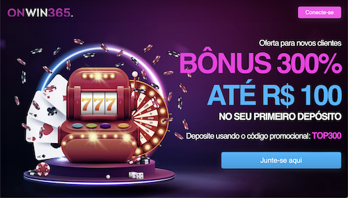 OnWin365 Online Casino